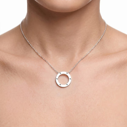 Magneva Halsband - Daglig lätthet, naturlig balans