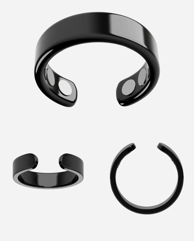 Magneva Ring - stilren design för varje dag