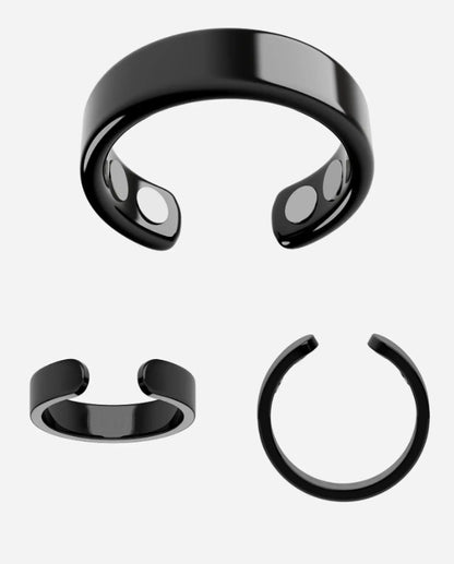 Magneva Ring - stilren design för varje dag
